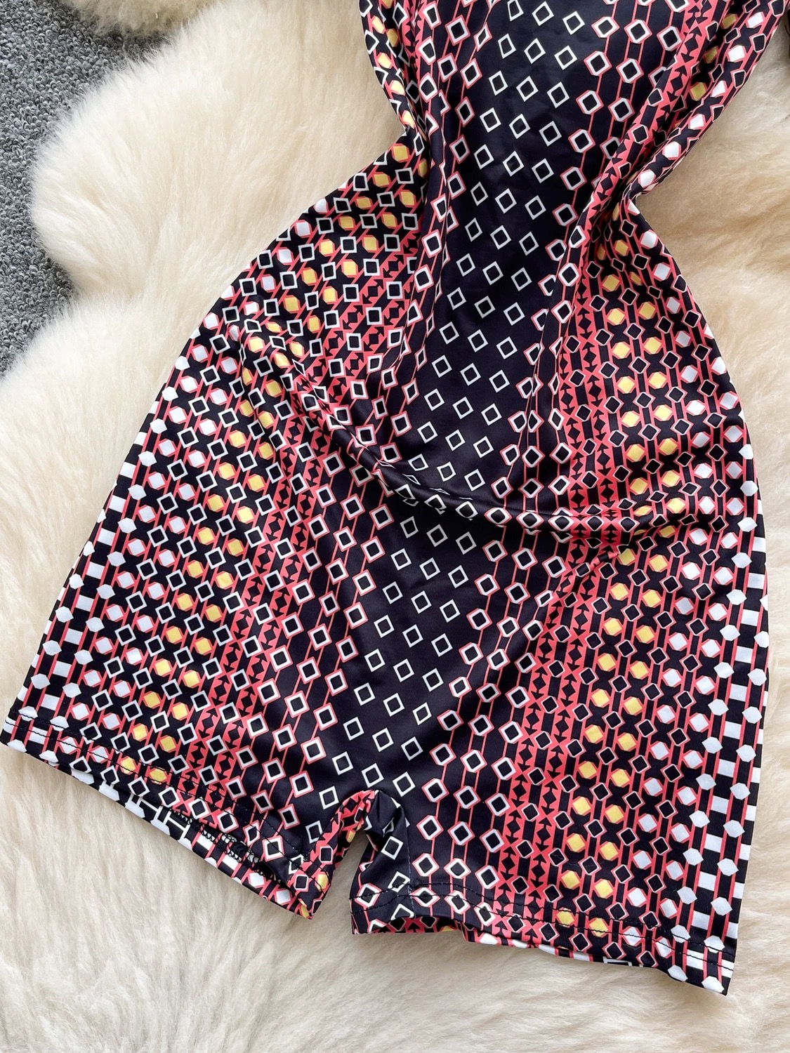 Found love romper RJS129 images